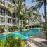 1 Schlafzimmer Appartement zu verkaufen im Diamond Condominium Bang Tao, Choeng Thale