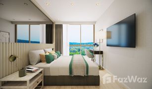 1 Schlafzimmer Wohnung zu verkaufen in Choeng Thale, Phuket The Ozone Oasis Condominium 