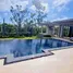 3 Bedroom Villa for sale at Alisha Grand, Si Sunthon, Thalang