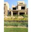 6 Habitación Villa en venta en Palm Hills Golf Extension, Al Wahat Road, 6 October City, Giza