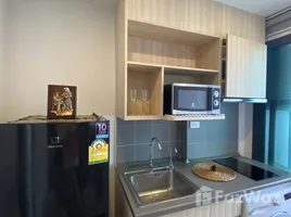 คอนโด สตูดิโอ ให้เช่า ในโครงการ ไอดีโอ โอทู, บางนา, บางนา, กรุงเทพมหานคร