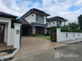 5 Bedroom House for sale at Grand Tropicana, Nong Khwai, Hang Dong, Chiang Mai, Thailand