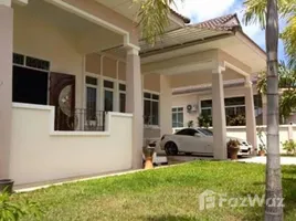 3 Habitación Casa en venta en Navy House 23 , Bang Sare, Sattahip, Chon Buri