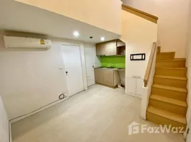 2 Bedroom Condo for sale at Free Island Ladprao 93, Khlong Chaokhun Sing