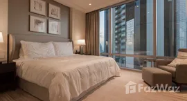 The Address Residence Fountain Views 1 在售单元