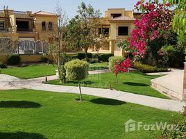 5 Bedroom Villa for sale at La Terra, South Investors Area