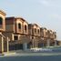 4 Bedroom Apartment for sale at Pyramids Walk, South Dahshur Link