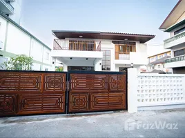 3 Bedroom House for sale in Chang Phueak, Chiang Mai, Chang Phueak, Mueang Chiang Mai, Chiang Mai