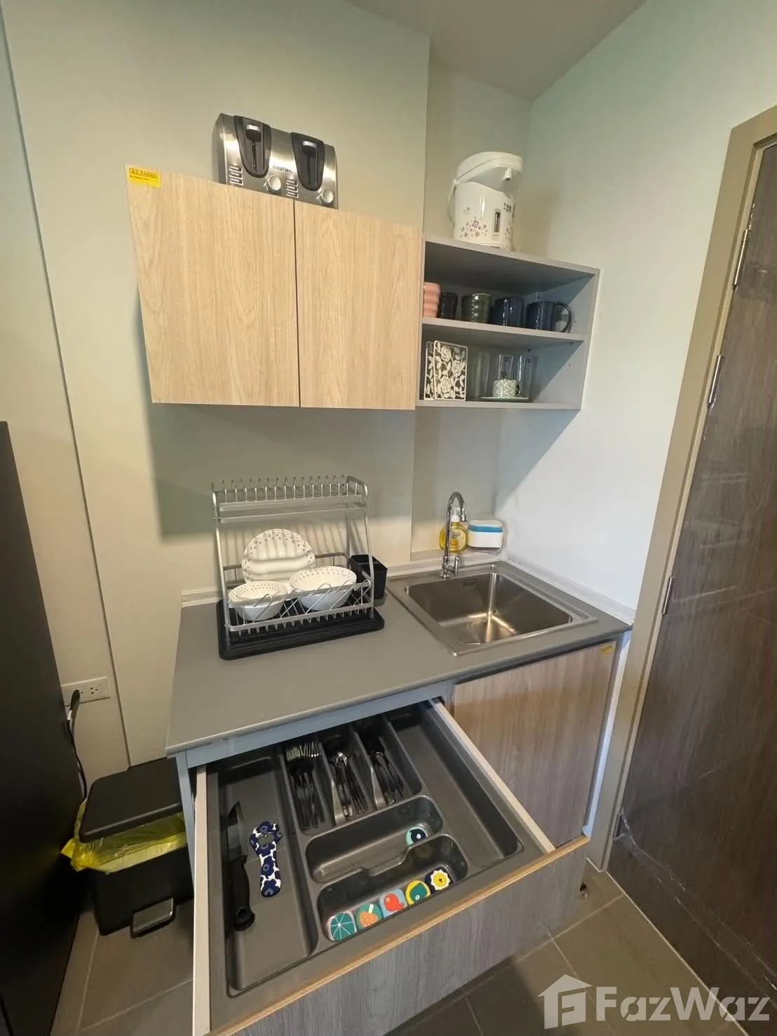 Studio Condo for rent at Hay Hua Hin — photo 3