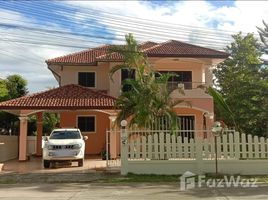 4 chambre Villa for sale in Lampang, Phichai, Mueang Lampang, Lampang