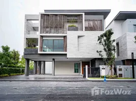 5 Bedroom Villa for rent at The Gentry Phatthanakan 2, Suan Luang, Suan Luang, Bangkok, Thailand