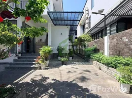 4 Schlafzimmer Villa zu vermieten im Euro Village, An Hai Tay