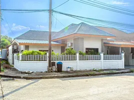 วิลล่า 4 ห้องนอน ให้เช่า ในโครงการ เจ้าฟ้าการ์เด้นท์โฮม 3, เกาะแก้ว, เมืองภูเก็ต, ภูเก็ต, ไทย