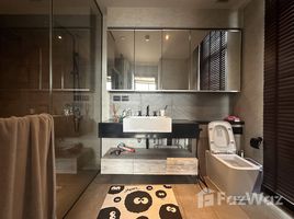 2 спален Кондо в аренду в The Lofts Asoke, Khlong Toei Nuea, Щаттхана, Бангкок, Таиланд