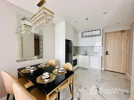 1 Bedroom Condo for rent at Copacabana Beach Jomtien, Nong Prue