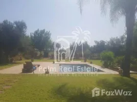 3 chambre Villa for sale in Al Haouz, Marrakech Tensift Al Haouz, Amizmiz, Al Haouz