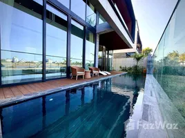 Maison 5 chambre à louer à One River Villas, Hoa Hai, Ngu Hanh Son, Da Nang