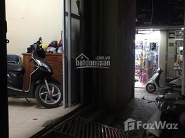 Studio Nhà mặt tiền for sale in Hoàng Mai, Hà Nội, Vĩnh Hưng, Hoàng Mai