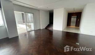 4 Bedrooms Condo for sale in Thung Mahamek, Bangkok Baan Koon Apartment