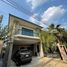 4 Bedroom House for sale at The Palm Pattanakarn, Suan Luang, Suan Luang