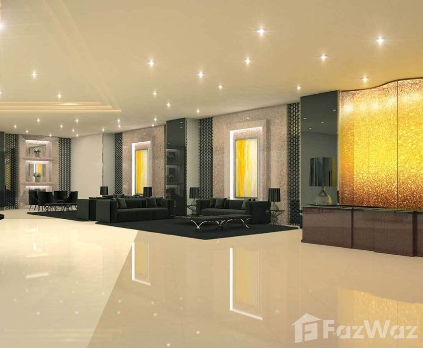 Studio Apartment for Rent at Fame Residences for ₱5,000/mo U1952933