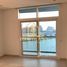 3 Bedroom Apartment for sale at Al Naseem Residences C, Al Bandar, Al Raha Beach