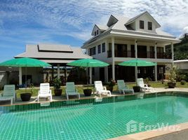 11 Bedroom Villa for sale in Phangnga, Khuek Khak, Takua Pa, Phangnga