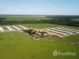  Grundstück zu verkaufen in Lucas Do Rio Verde, Mato Grosso, Lucas Do Rio Verde