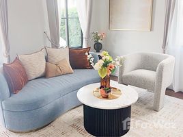 วิลล่า 3 ห้องนอน ให้เช่า ในโครงการ เศรษฐสิริ เกาะแก้ว รีทรีต, เกาะแก้ว, เมืองภูเก็ต, ภูเก็ต