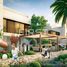 3 Schlafzimmer Villa zu verkaufen im Noya Luma, Yas Island, Abu Dhabi