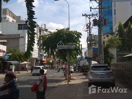 8 Habitación Casa en venta en District 3, Ho Chi Minh City, Ward 2, District 3