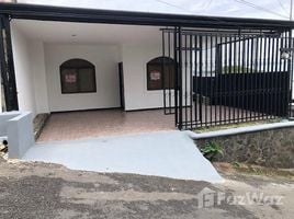 4 Habitación Villa en venta en Mora, San José, Mora