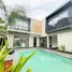 3 Bedroom House for rent at Kad Farang Village, Ban Waen, Hang Dong