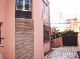 4 غرفة نوم فيلا for rent in جامع الفنا, NA (Menara Gueliz), NA (Machouar Kasba)
