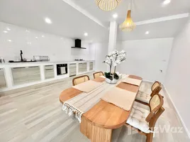 3 Bedroom House for rent at Baan Suan Neramit 5, Si Sunthon