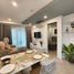 Studio Apartment for sale at Seven Seas Condo Jomtien, Nong Prue