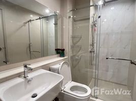 2 спален Кондо в аренду в Aspire Erawan Prime, Pak Nam, Mueang Samut Prakan, Самутпракан