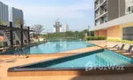 Communal Pool at ลา ซานเทียร์