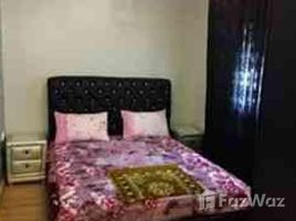 3 Bedrooms Apartment for sale in Na Martil, Tanger Tetouan شقة محفظة 100 متر للبيع 74 مليون بميكسطا مرتيل