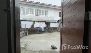 1 Schlafzimmer Reihenhaus zu verkaufen in Tha Pradu, Rayong 