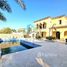 6 Bedroom Villa for sale at Saadiyat Beach Villas, Saadiyat Beach