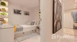 ยูนิตที่เหลืออยู่ในโครงการ ฟอร์จูน คอนโด ทาวน์