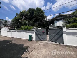 在曼谷出售的 土地, Khlong Tan Nuea, 瓦他那, 曼谷