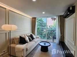 2 Bedroom Condo for sale at The Fine at River, Bang Lamphu Lang, Khlong San, Bangkok, Thailand