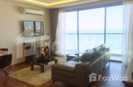 Condo with 2 Bedrooms and 1 Bathroom is available for sale in Chon Buri, Thailand at the The Peak Towers development