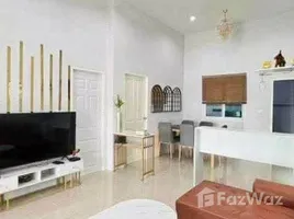 บ้านเดี่ยว 2 ห้องนอน ให้เช่า ในโครงการ The Rich Villas @ Bang Khonthi, ราไวย์