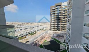 Studio Appartement zu verkaufen in Phase 1, Dubai Azizi Star