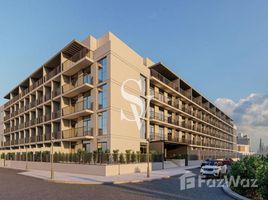 1 спален Квартира на продажу в Luma 22, Tuscan Residences, Jumeirah Village Circle (JVC), Дубай