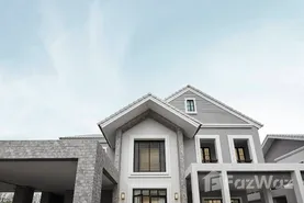Milton Residence Ramintra Проект недвижимости в , Бангкок