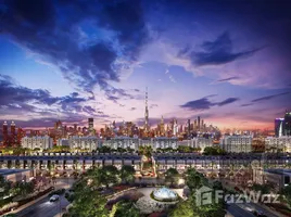 3 спален Таунхаус на продажу в MAG Eye, District 7, Mohammed Bin Rashid City (MBR)